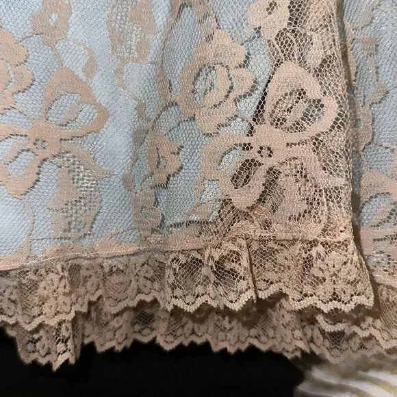 Odette  Barsa Robe - Picture 8 of 8